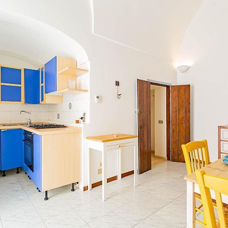 Nei Vicoli By Wonderful Italy Διαμέρισμα Monopoli Εξωτερικό φωτογραφία