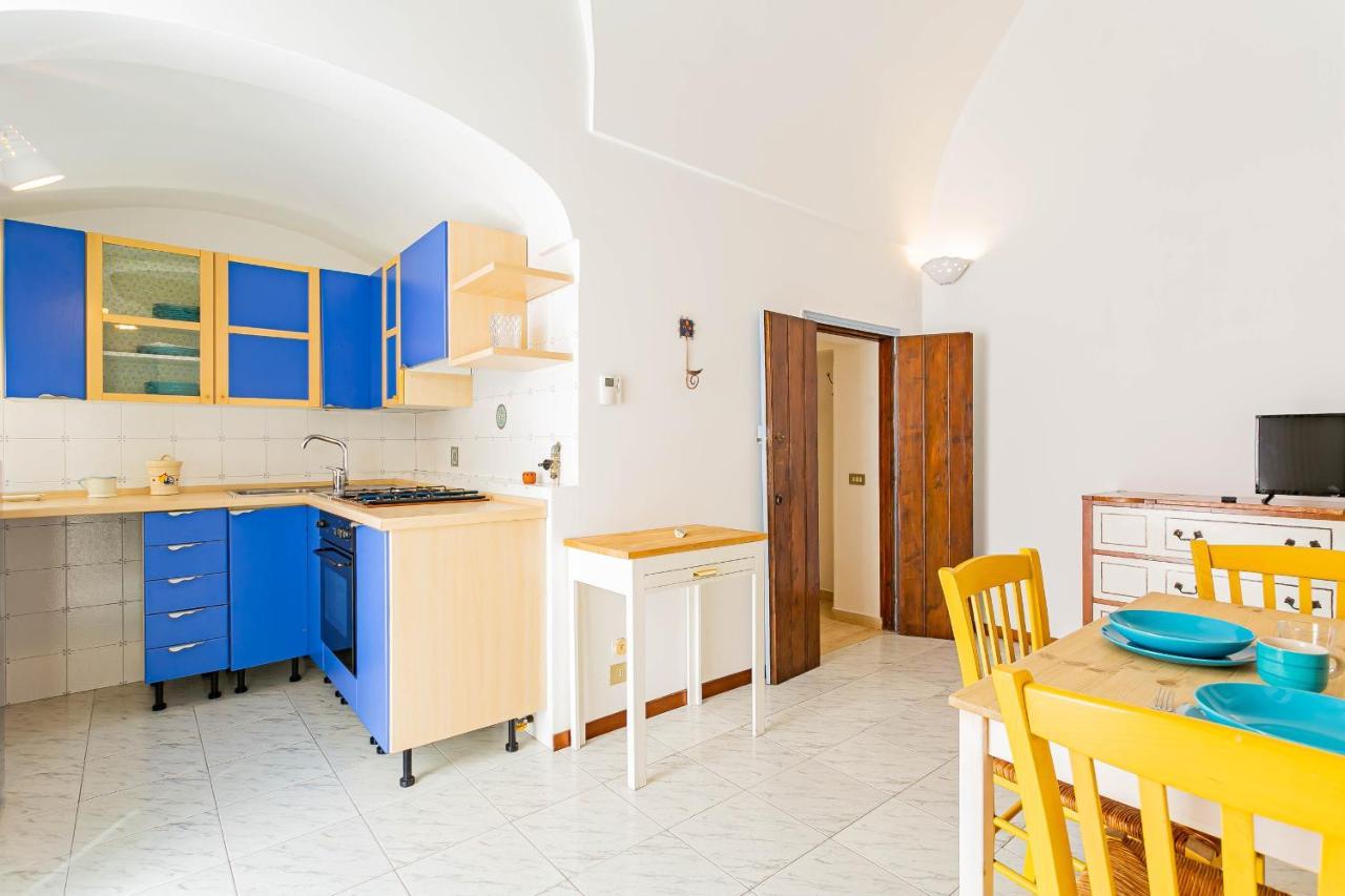 Nei Vicoli By Wonderful Italy Διαμέρισμα Monopoli Εξωτερικό φωτογραφία