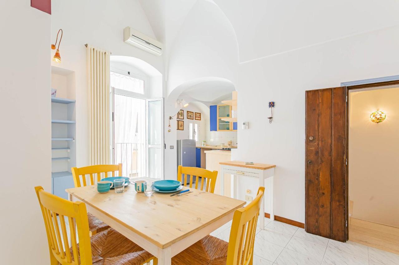 Nei Vicoli By Wonderful Italy Διαμέρισμα Monopoli Εξωτερικό φωτογραφία
